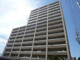 ポレスター松本大手弐番館