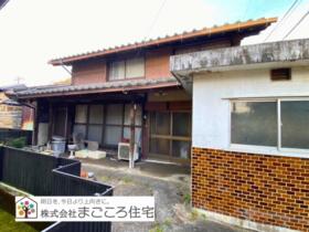 岐阜県山県市中洞