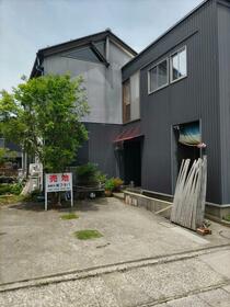 石川県金沢市四十万町リ