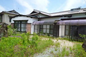 熊本県山鹿市中