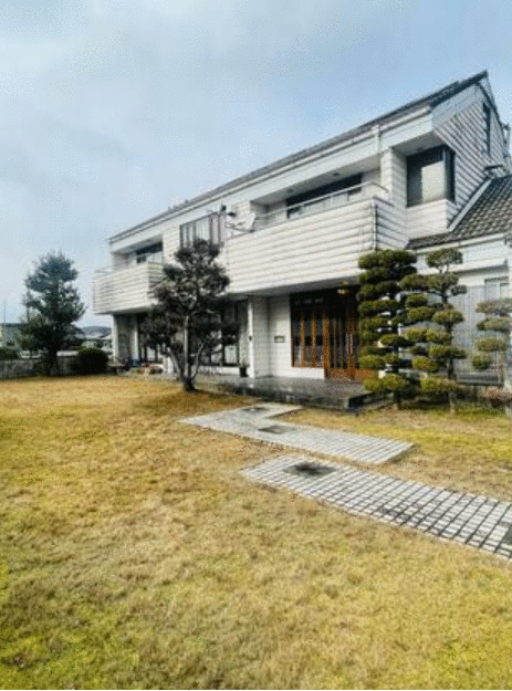 岐阜県岐阜市の一戸建て | 1780万円 | 7LDK | 384.3m² | Akiyama house finder