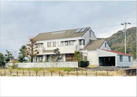 岐阜県岐阜市芥見長山２丁目