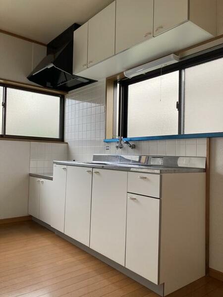 detached 茨城県高萩市大字安良川
地図を見る