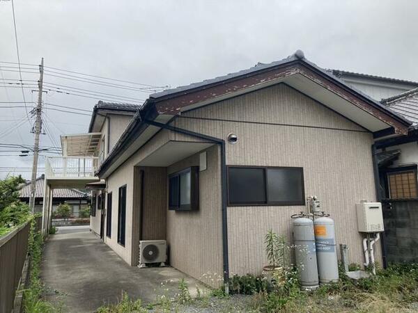 detached 茨城県高萩市大字安良川
地図を見る