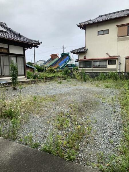 detached 茨城県高萩市大字安良川
地図を見る