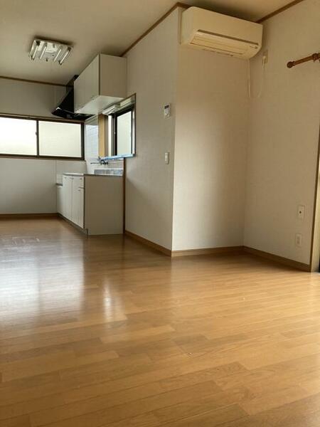 detached 茨城県高萩市大字安良川
地図を見る