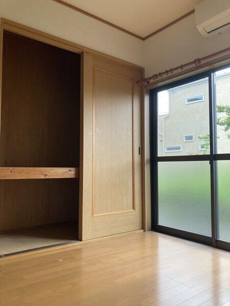 detached 茨城県高萩市大字安良川
地図を見る