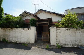 福岡県北九州市若松区赤島町