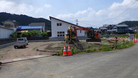 福岡県糟屋郡久山町大字猪野
