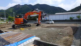 福岡県糟屋郡久山町大字猪野