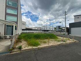 京都府城陽市寺田新池