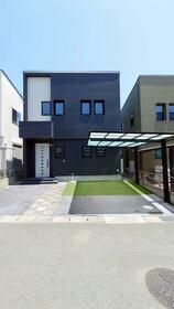 兵庫県明石市魚住町金ケ崎