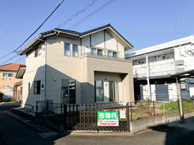 栃木県栃木市箱森町