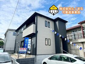 福島県郡山市深沢２丁目