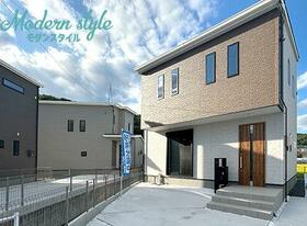 広島県福山市高西町川尻