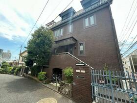 東京都文京区本駒込１丁目