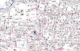 大分県別府市大字北石垣