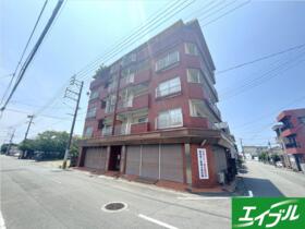 本町シティーマンション