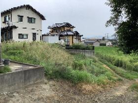 福島県福島市岡部字高畑