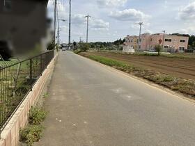 茨城県つくば市上萱丸