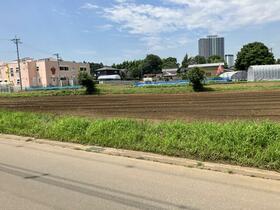 茨城県つくば市上萱丸