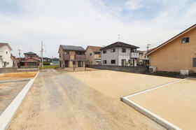 愛媛県松山市西長戸町