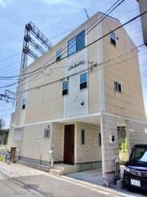 神奈川県川崎市川崎区元木２丁目