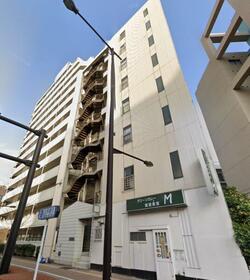 ブランシュメゾン池袋