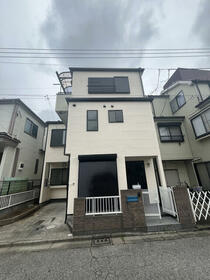 埼玉県川口市領家３丁目