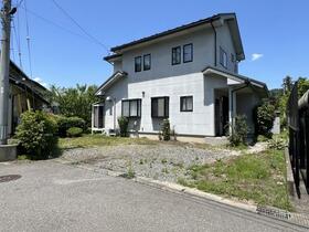 長野県長野市信州新町竹房