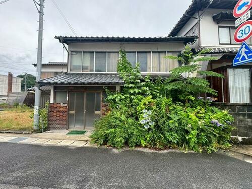 Used Detached House, 鳥取県 西伯郡伯耆町