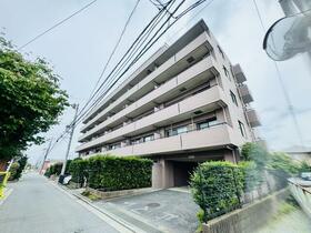 埼玉県川越市大字木野目