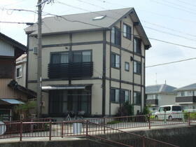 愛知県岩倉市東町藤塚