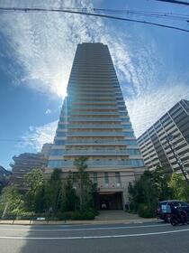 リバーガーデンタワー上町台筆ヶ崎