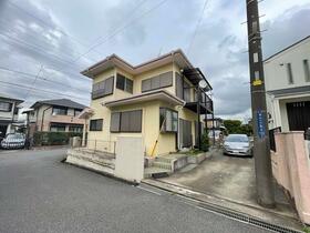 千葉県柏市西山１丁目