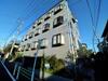 ヒルトップ上池台 2階 築35年3ヶ月の賃貸物件