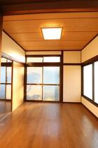 西坂戸アパート West ｜ 埼玉県坂戸市西坂戸１丁目（賃貸アパート2K・1階・31.47㎡） その11