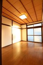 西坂戸アパート West ｜ 埼玉県坂戸市西坂戸１丁目（賃貸アパート2K・1階・31.47㎡） その3