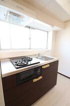西坂戸アパート West ｜ 埼玉県坂戸市西坂戸１丁目（賃貸アパート2K・1階・31.47㎡） その5