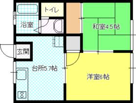 間取り：212052313265