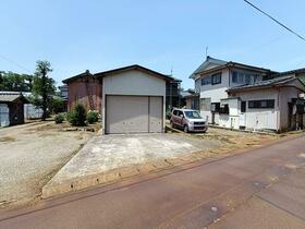 新潟県三条市四日町