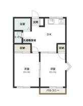 間取り：237005835214