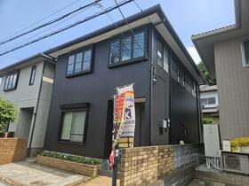 埼玉県川越市富士見町