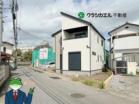 栃木県宇都宮市峰町