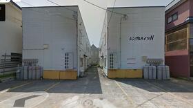 青森県青森市千刈４丁目