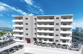 エニクシア与那原