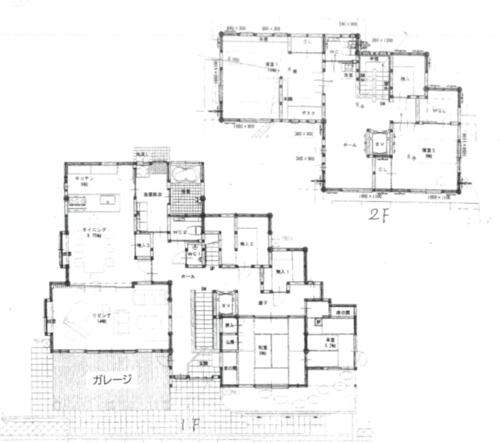detached 兵庫県神戸市東灘区本山北町６丁目