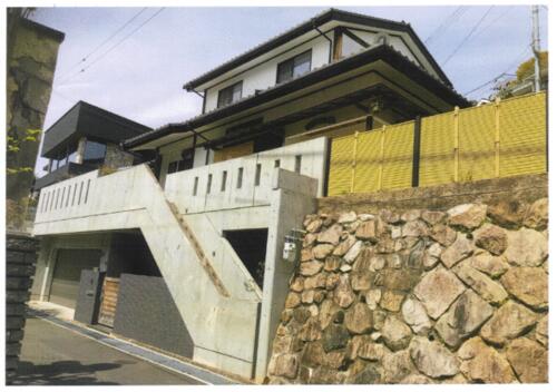 detached 兵庫県神戸市東灘区本山北町６丁目