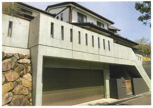 detached 兵庫県神戸市東灘区本山北町６丁目