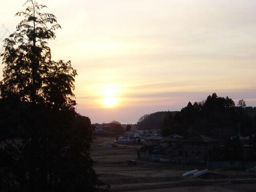 detached 茨城県北茨城市中郷町日棚